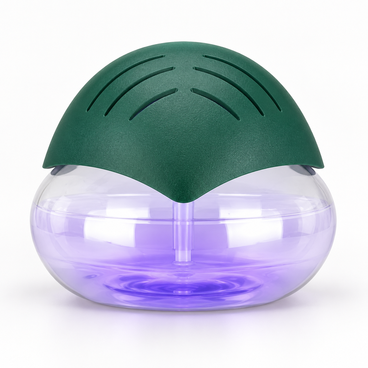 Water Based Air Purifier Aromatherapy Diffuser Aroma Mist
