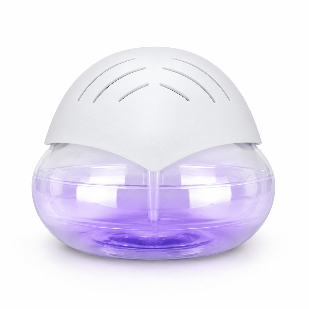 Water Based Air Purifier Aromatherapy Diffuser Aroma Mist