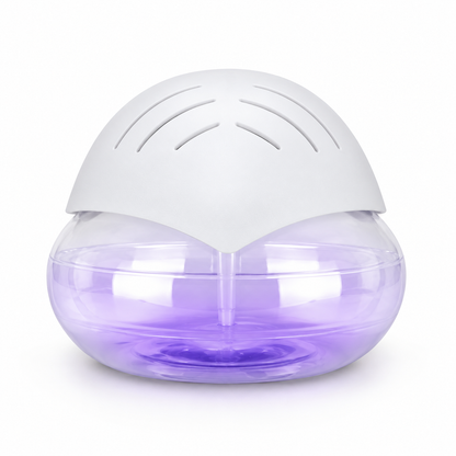 Water Based Air Purifier Aromatherapy Diffuser Aroma Mist