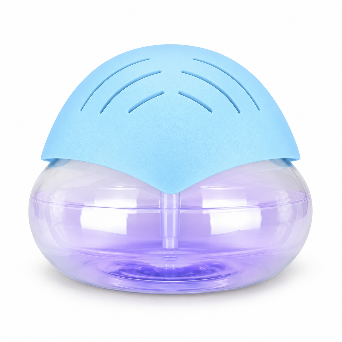 Water Based Air Purifier Aromatherapy Diffuser Aroma Mist