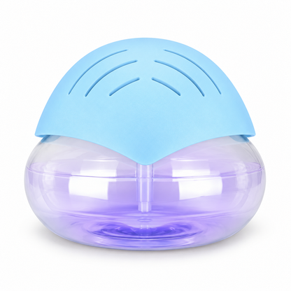 Water Based Air Purifier Aromatherapy Diffuser Aroma Mist