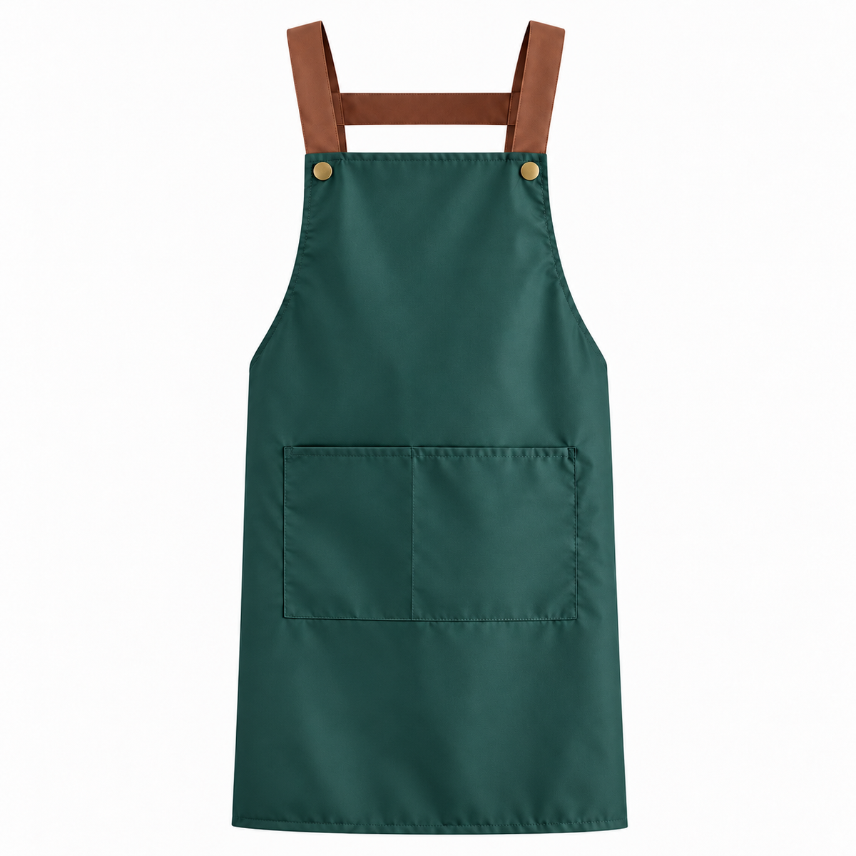 Waterproof Apron Cooking Durable Kitchen Apron