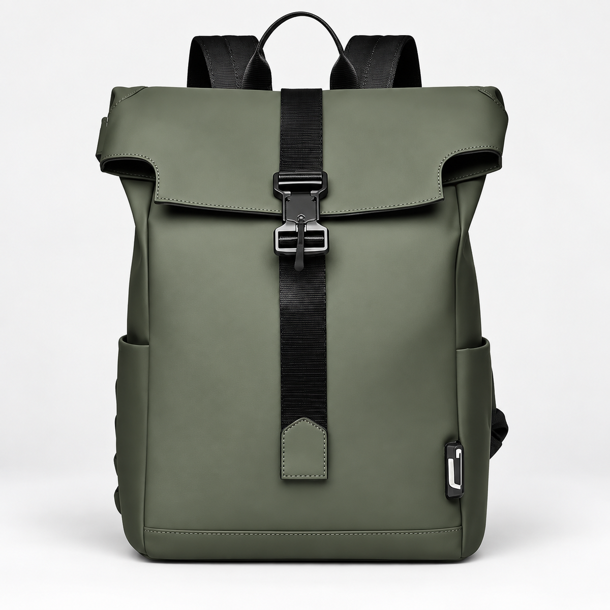 Waterproof Backpack Durable Travel Backpack Versatile Design