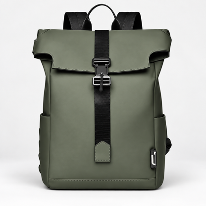 Waterproof Backpack Durable Travel Backpack Versatile Design