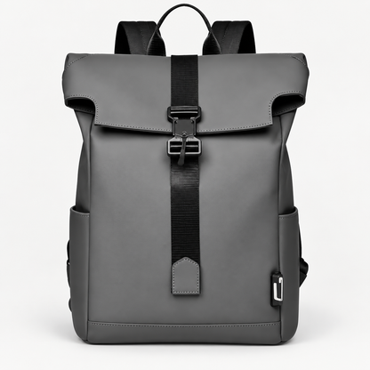 Waterproof Backpack Durable Travel Backpack Versatile Design