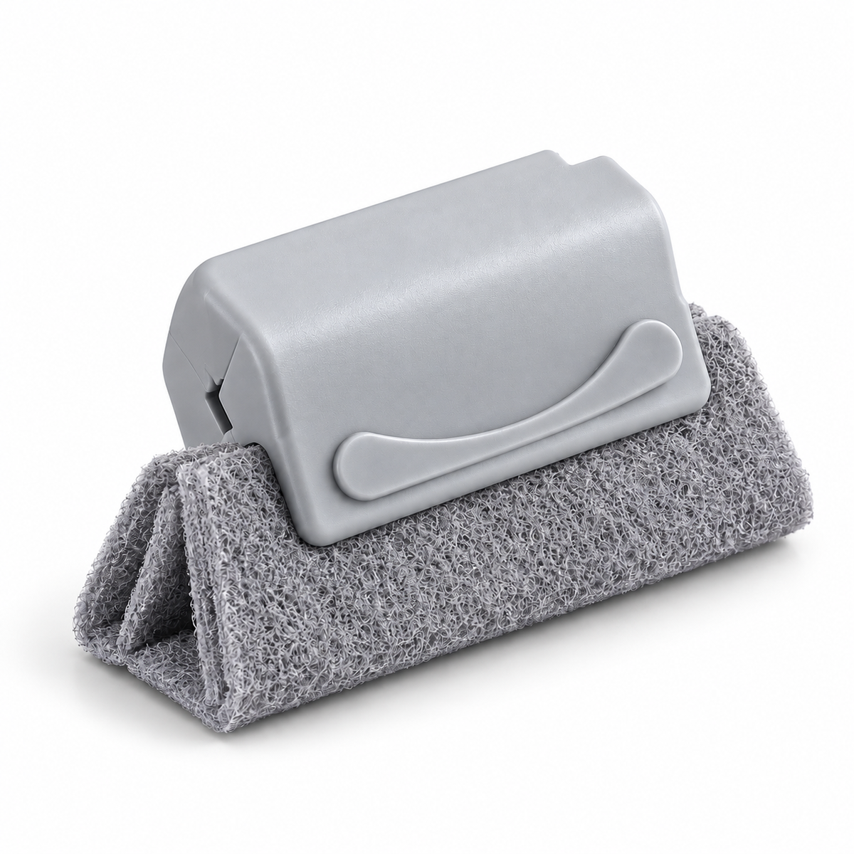 Window Cleaning Brush Gap Crevice Multi Use Tool