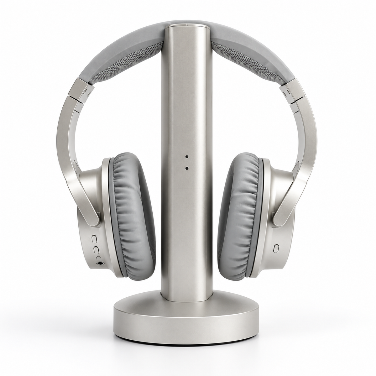 Wireless Headphones Long Range Comfortable Fit