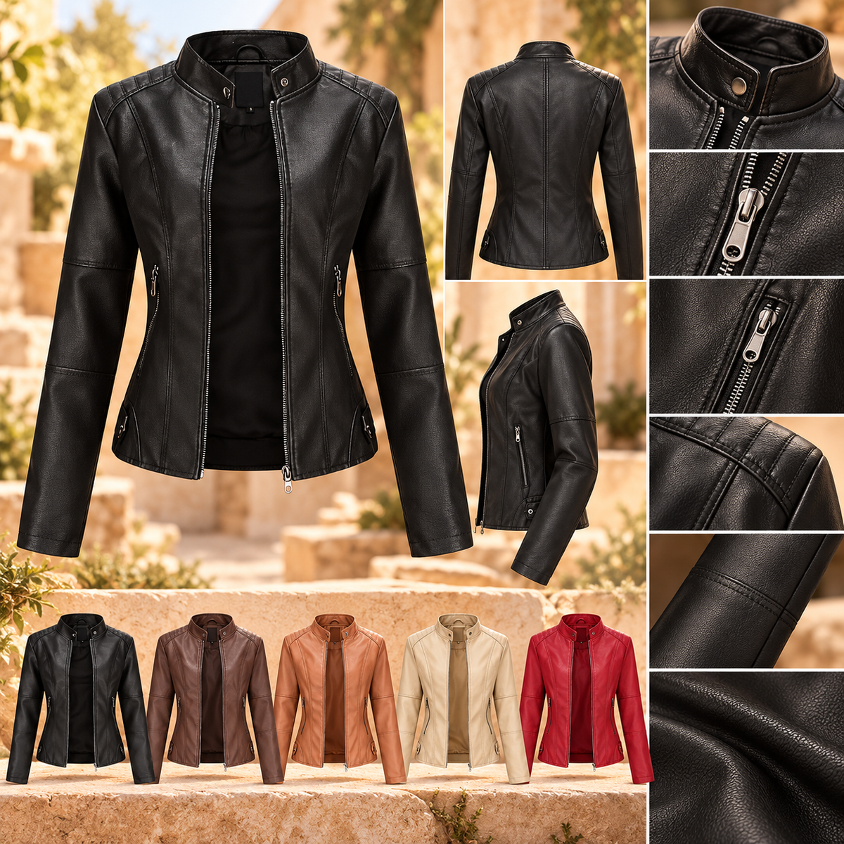 Women's Transitional Weather Jacket Outerwear | Layering
