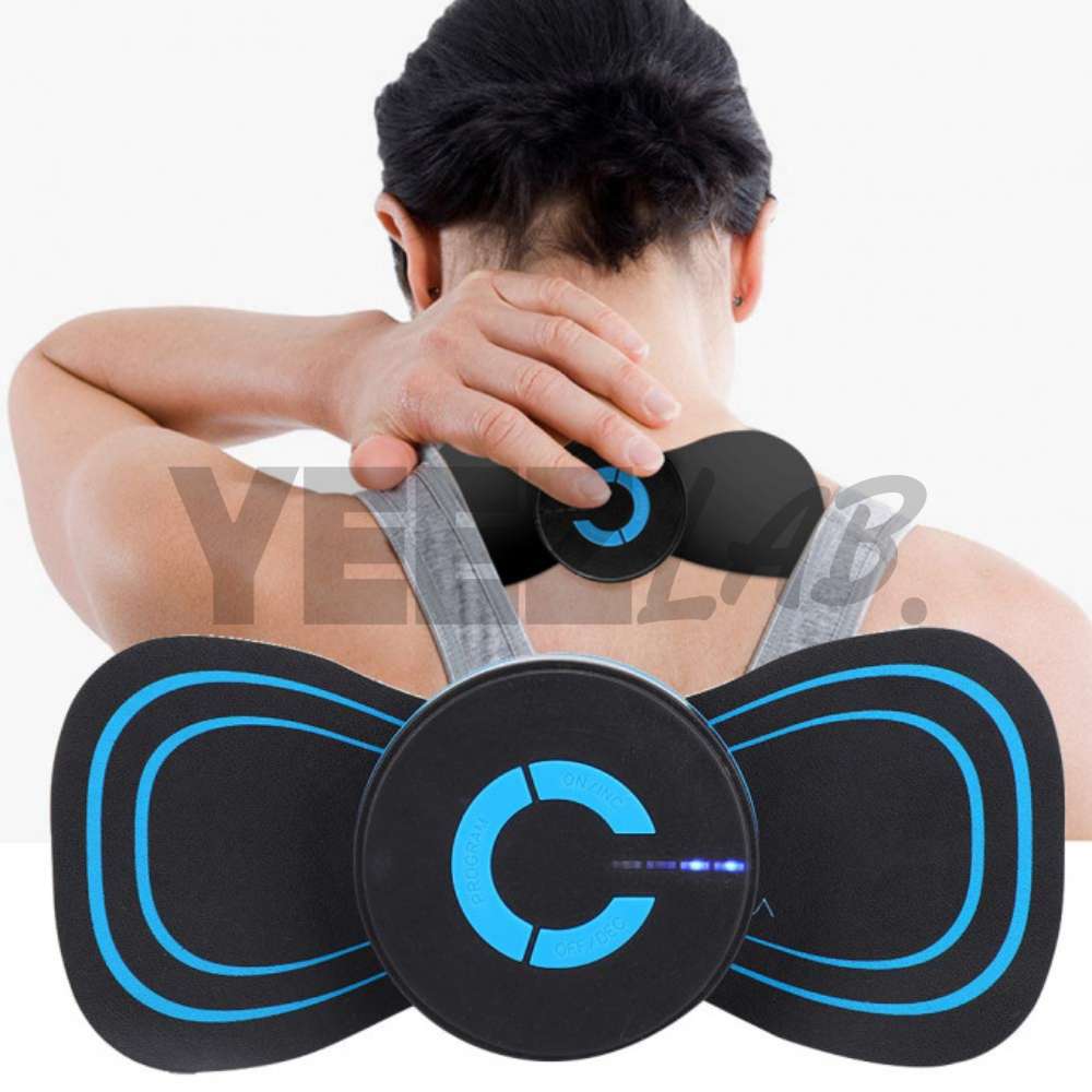 Back Sciatica Device – Alleviate Pain and Enhance Mobility