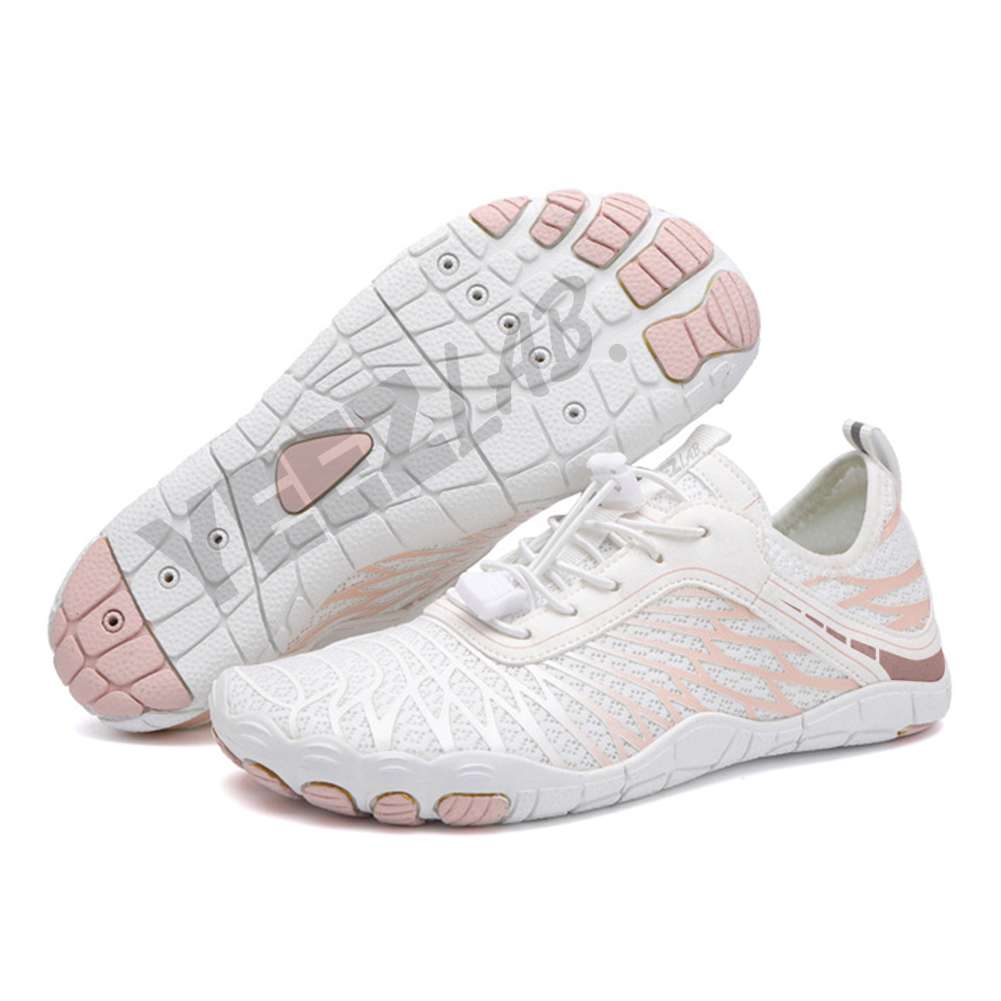 Lorax Pro - Healthy & non-slip barefoot shoes (Unisex)