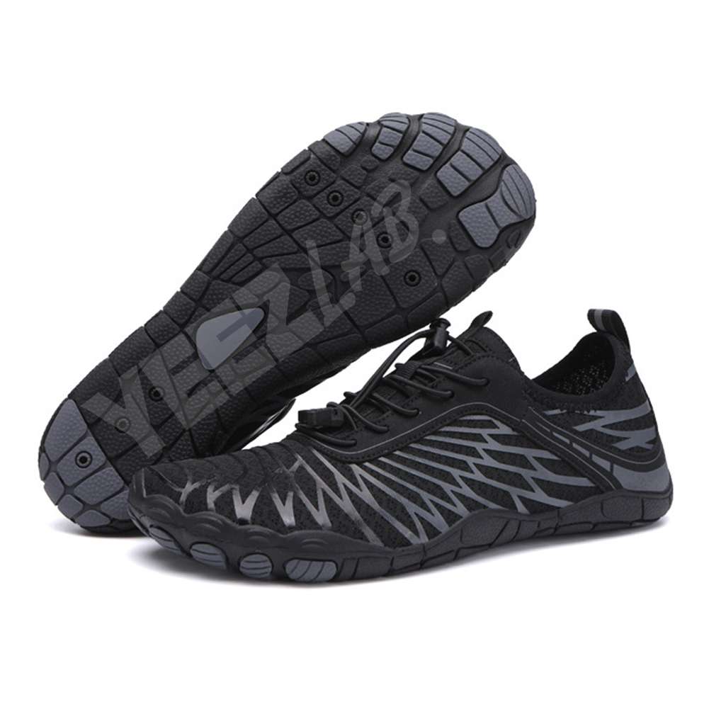 Lorax Pro - Healthy & non-slip barefoot shoes (Unisex)