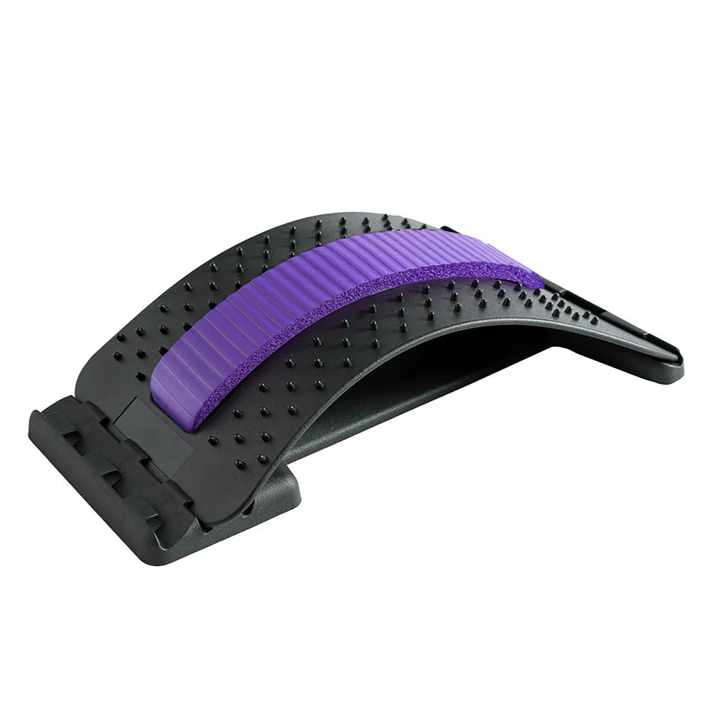 Orthopedic Back Stretcher – Relieve Back Pain and Improve Posture