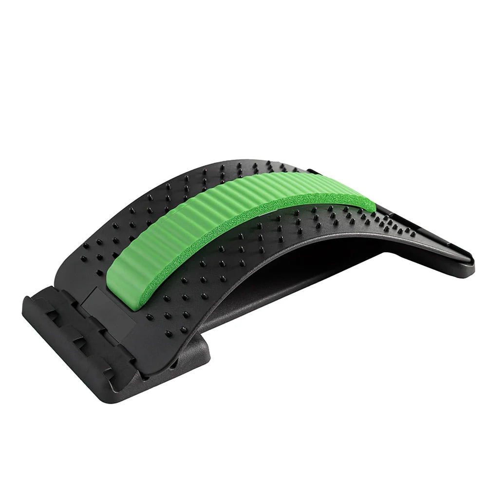 Orthopedic Back Stretcher – Relieve Back Pain and Improve Posture