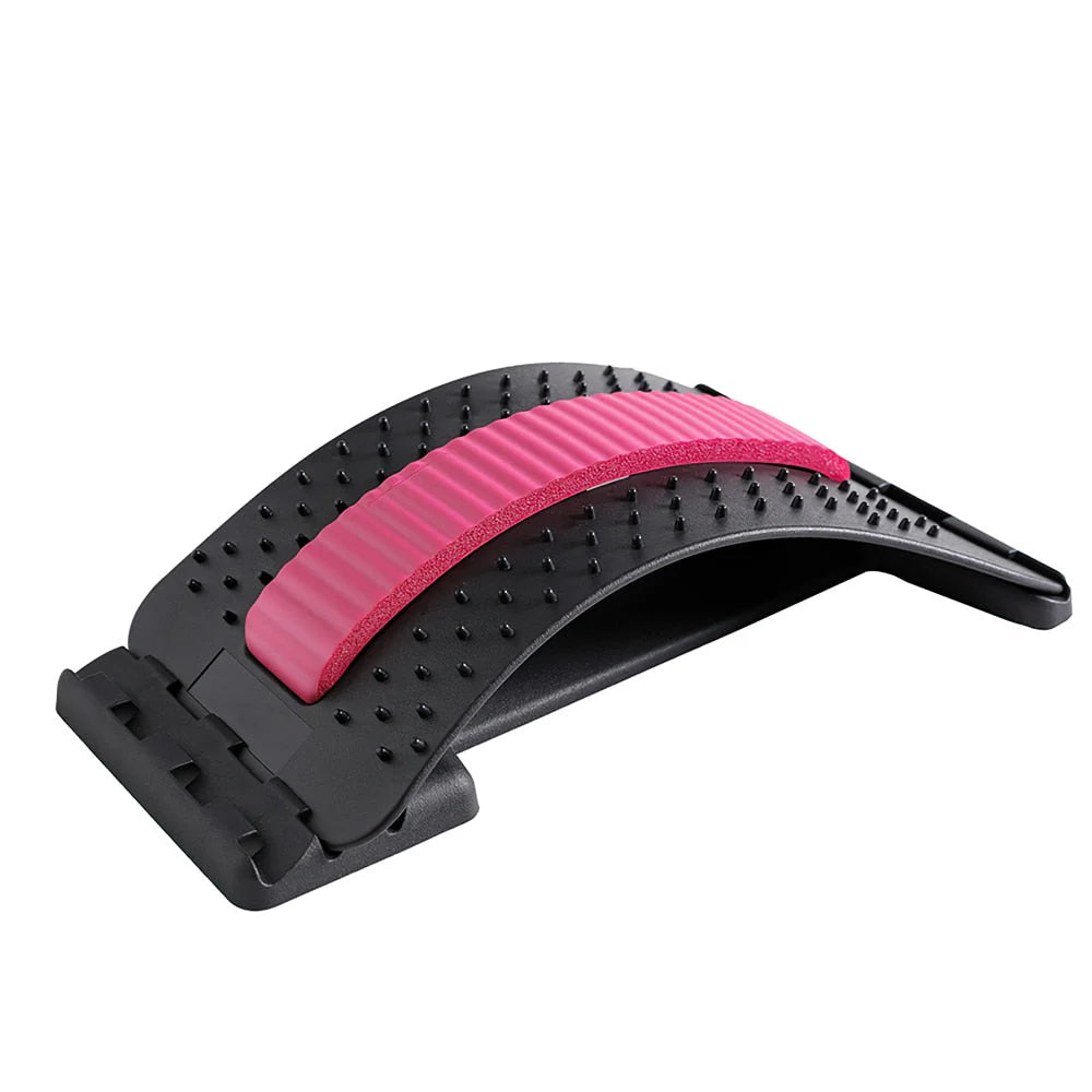 Orthopedic Back Stretcher – Relieve Back Pain and Improve Posture