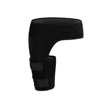 Hip Wrap Support Belt – Stabilize and Relieve Hip Pain!