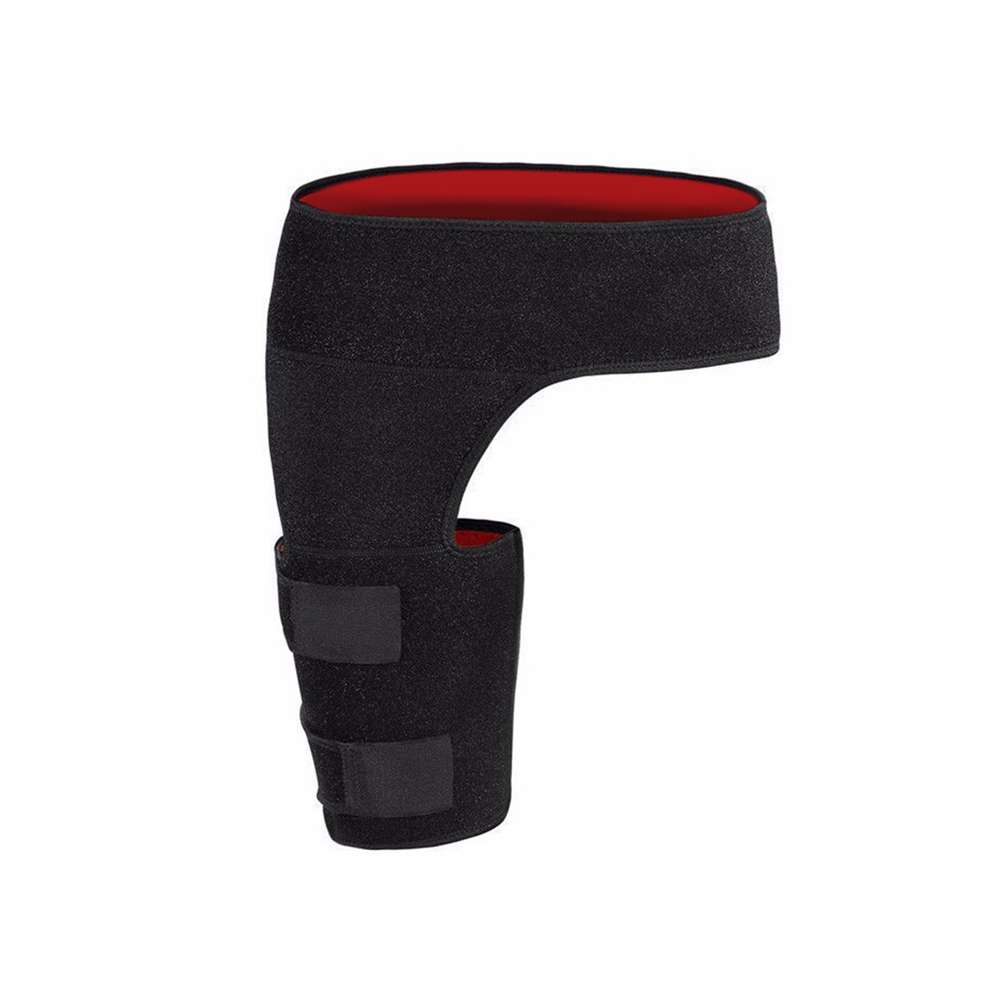 Hip Wrap Support Belt – Stabilize and Relieve Hip Pain!