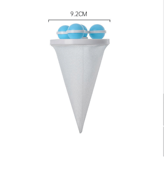 Washing Machine Hair Filter Mesh Bags
