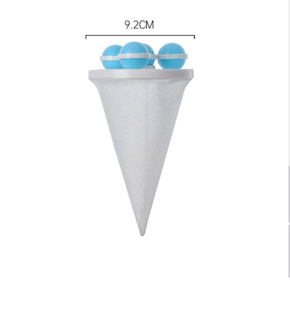 Washing Machine Hair Filter Mesh Bags