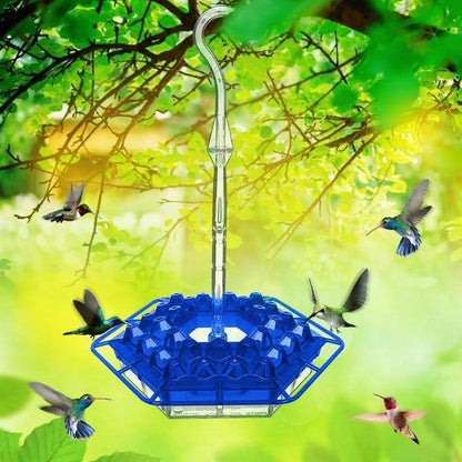 Hummingbird Feeders for Outdoors Hanging