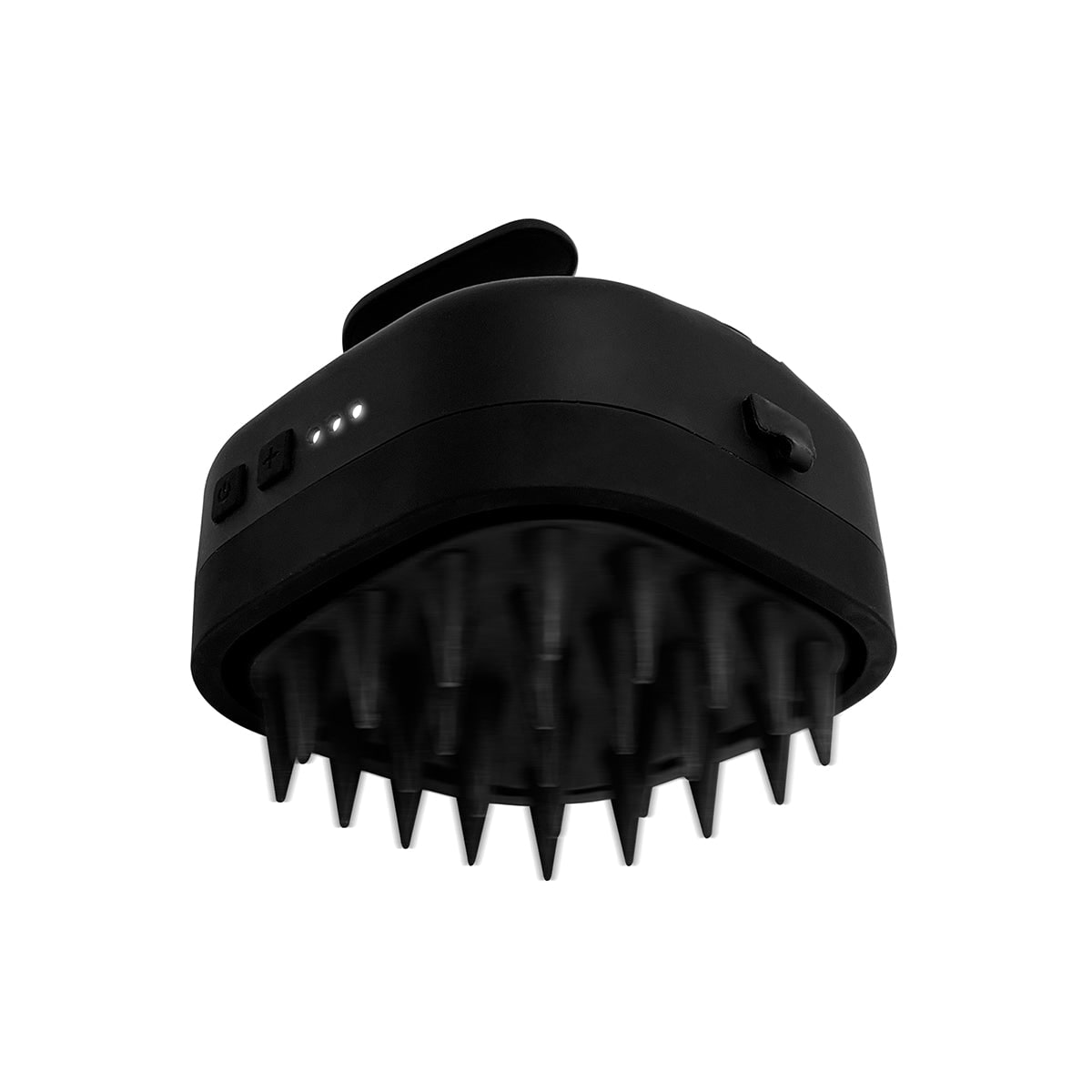 Adjustable Electric Rechargeable Scalp Massager Handheld