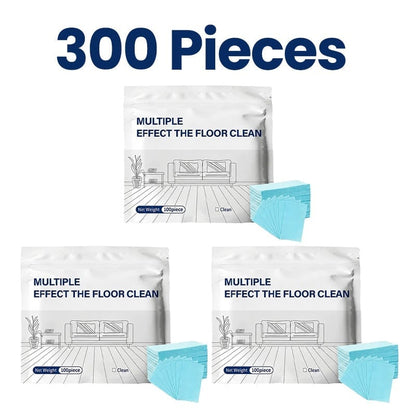 Multi-Effect Floor Clean Tablets