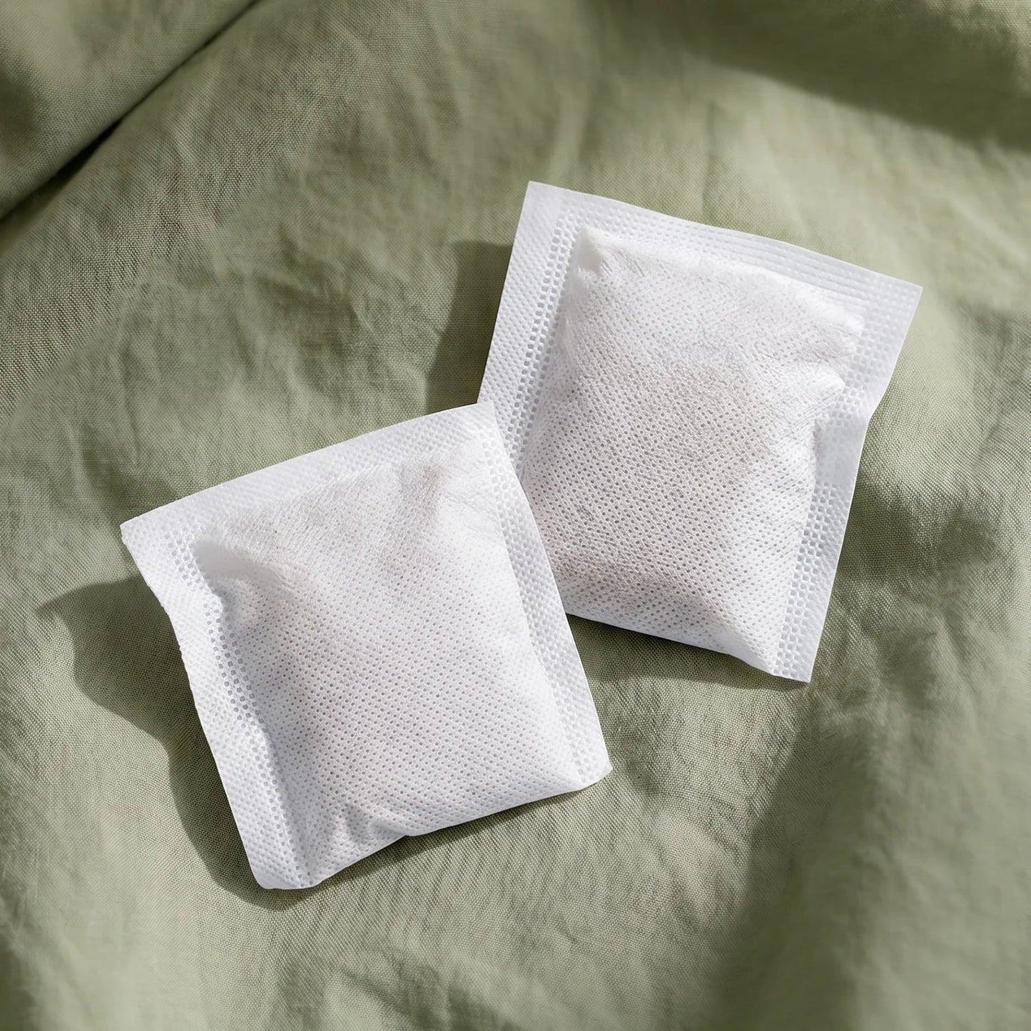Bed Bug Repellent Pouches