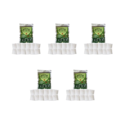 Bed Bug Repellent Pouches