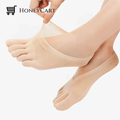 Bunion Corrective Toe Socks