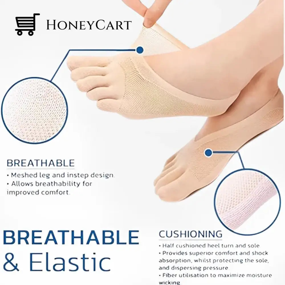 Bunion Corrective Toe Socks