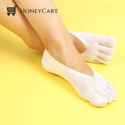 Bunion Corrective Toe Socks
