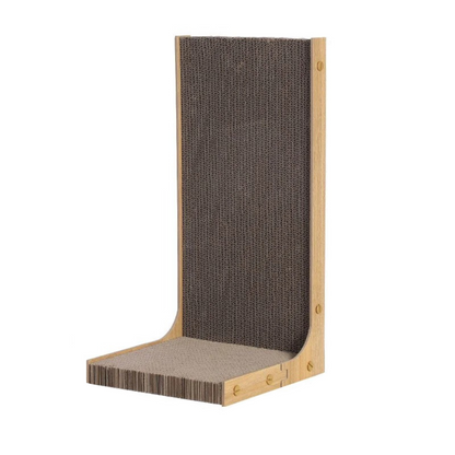 Cat Scratching Post Cat Scratcher Interactive Design