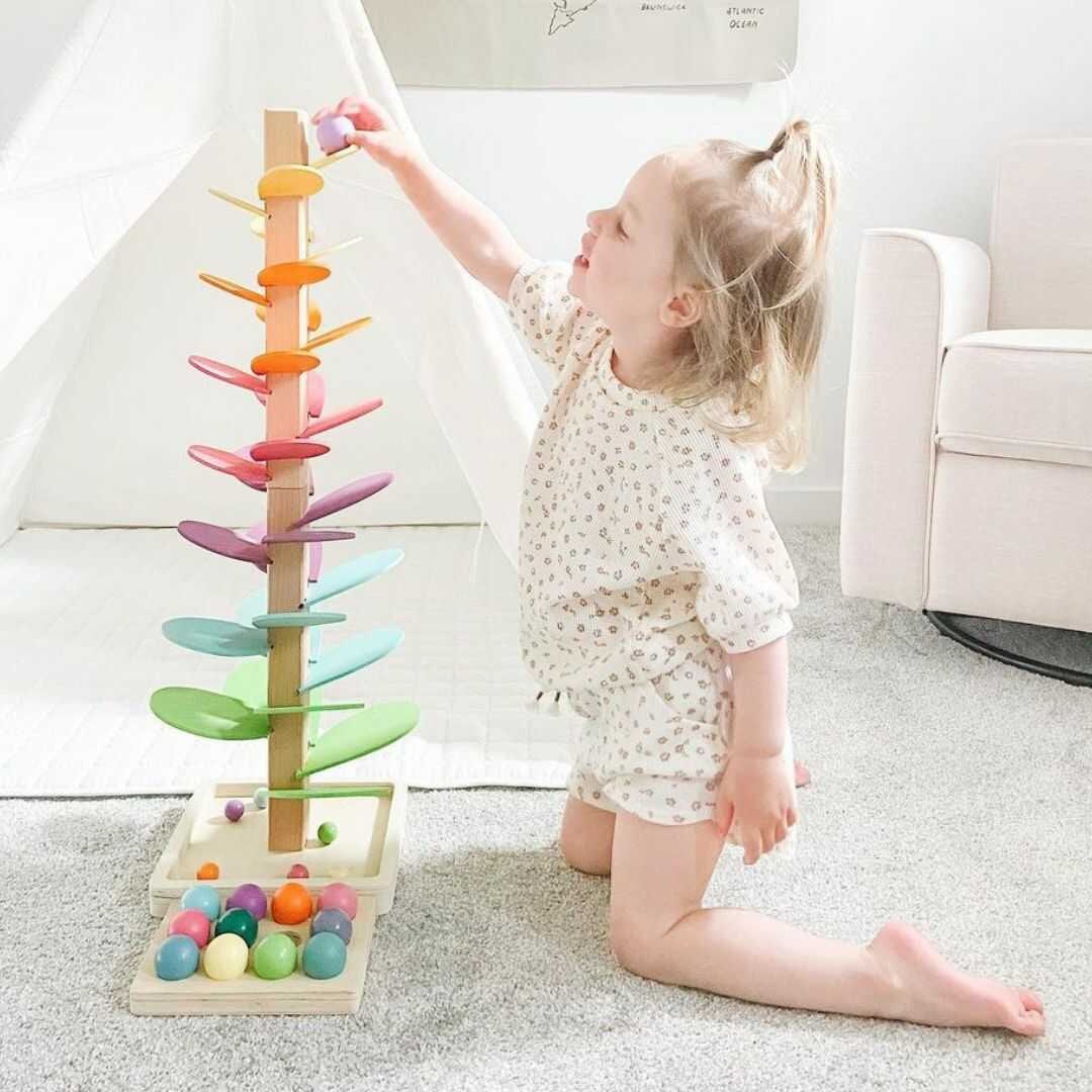Cause Effect Toy Educational Activity Interactive Play