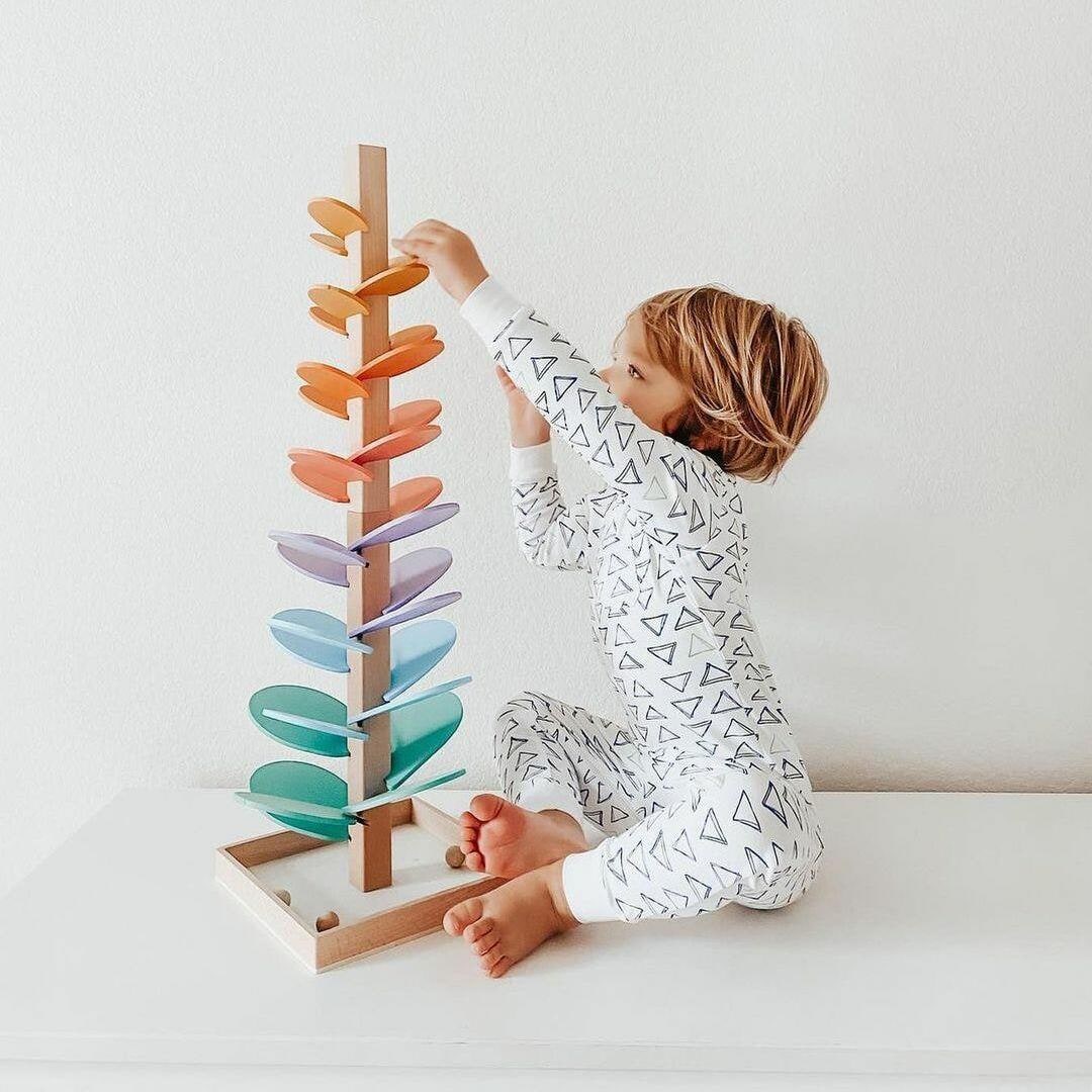 Cause Effect Toy Educational Activity Interactive Play