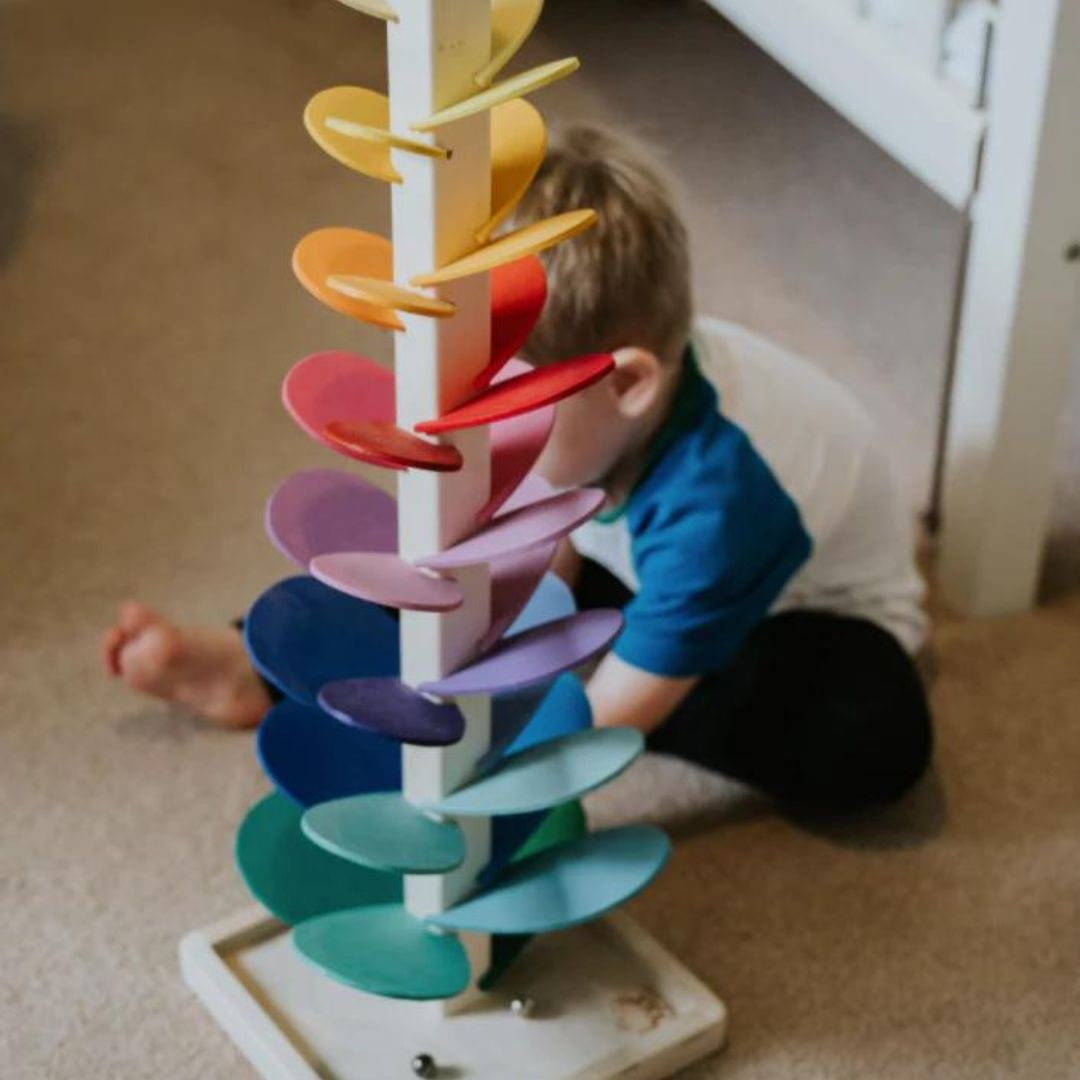 Cause Effect Toy Educational Activity Interactive Play