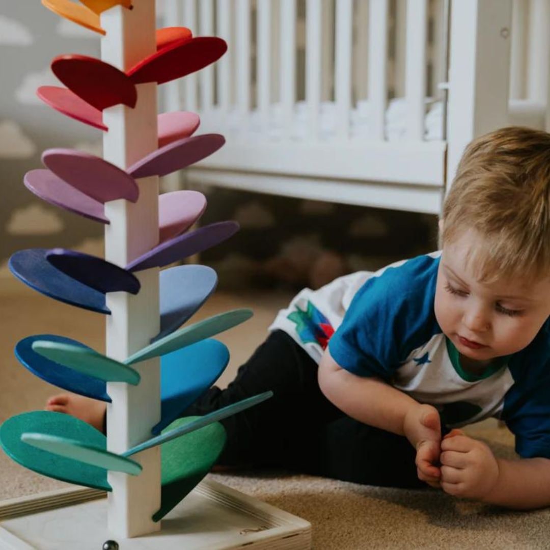 Cause Effect Toy Educational Activity Interactive Play