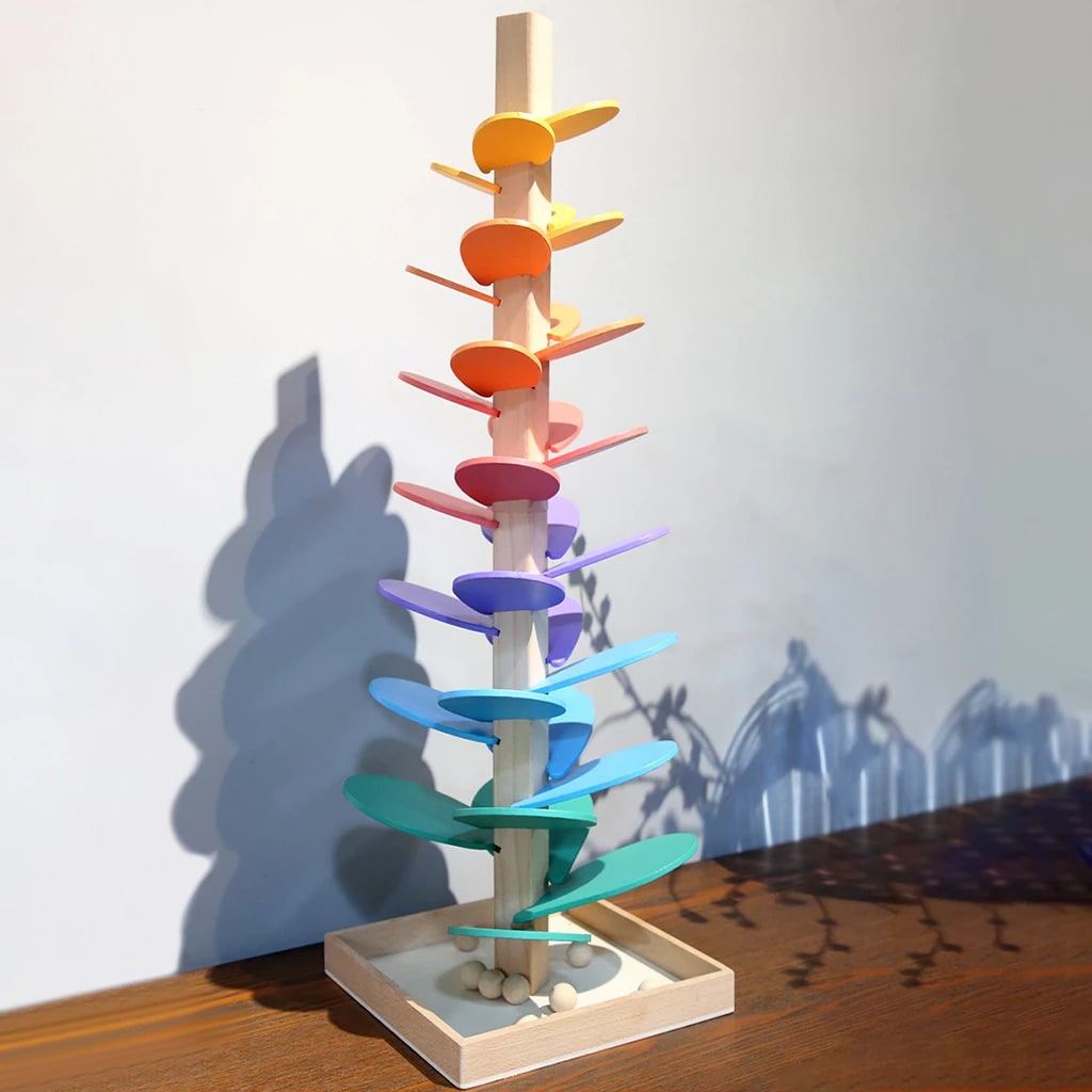 Cause Effect Toy Educational Activity Interactive Play