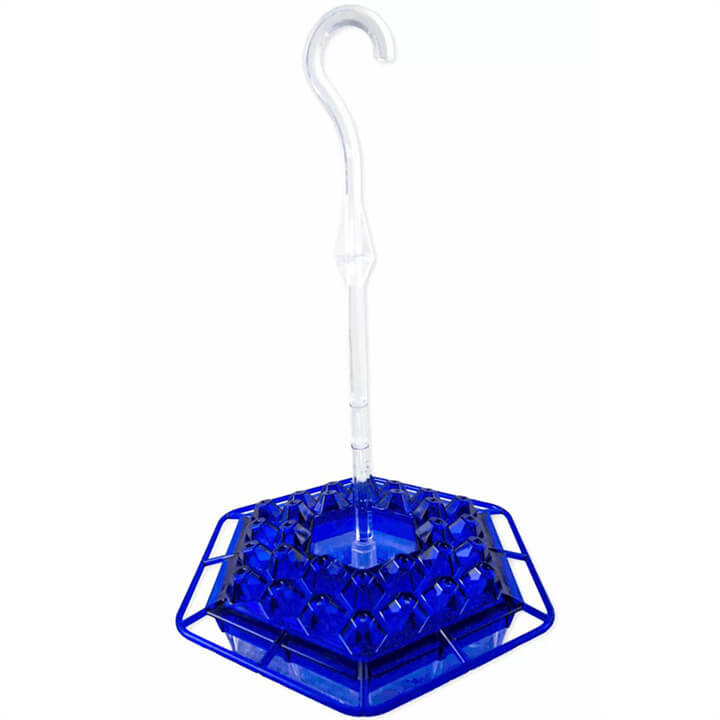 Hummingbird Feeders for Outdoors Hanging
