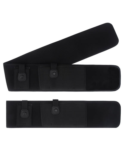 Ultimate Belly Band Holster - Black Dragon Holster