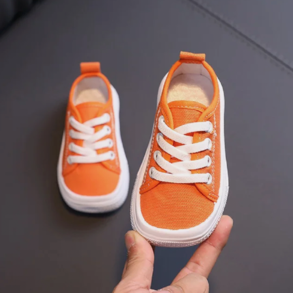 Children's Sneakers Barefoot Sneakers Lightweight Design