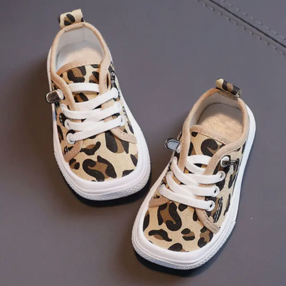 Children's Sneakers Barefoot Sneakers Lightweight Design