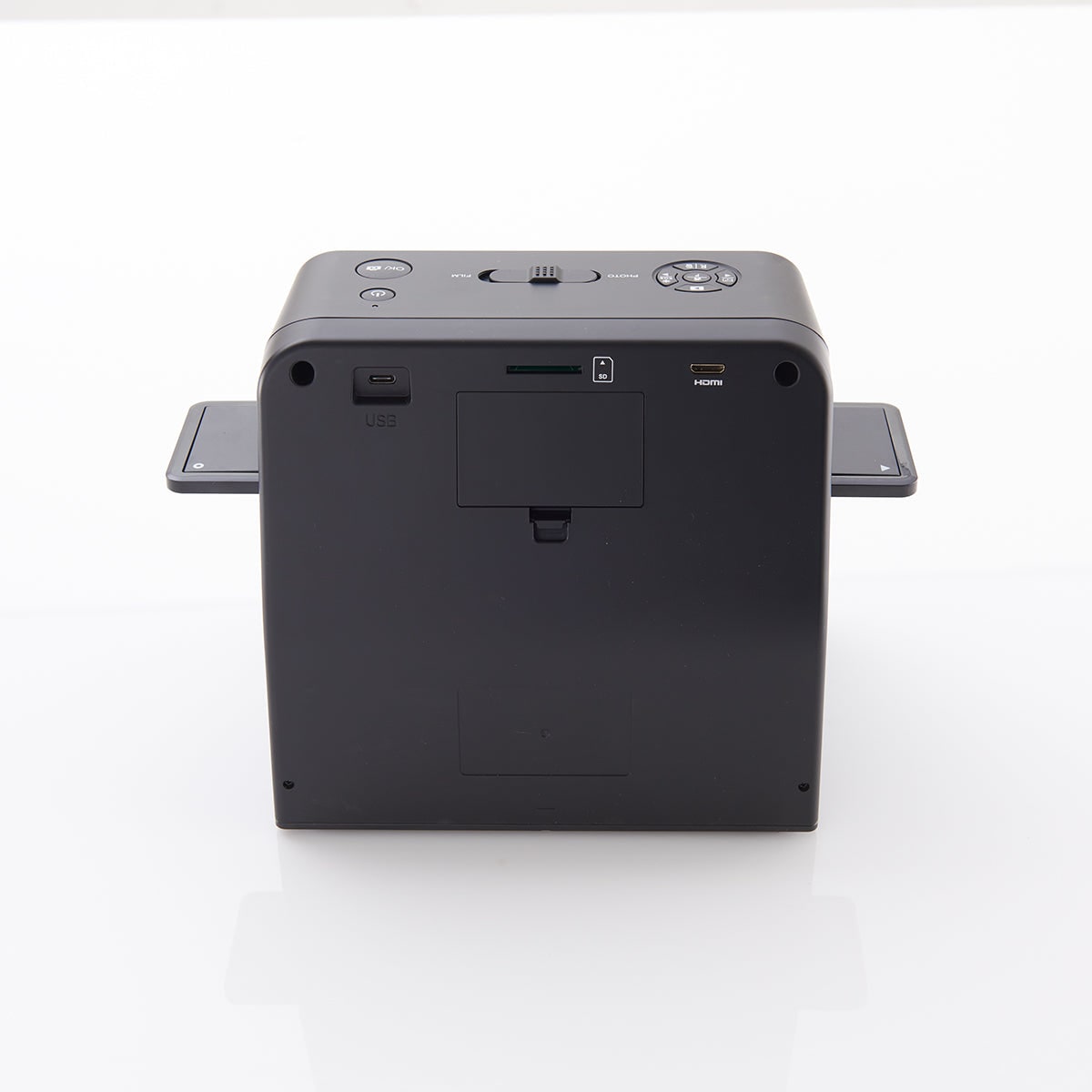Compact Photo Scanner Digital High Speed Image Capture
