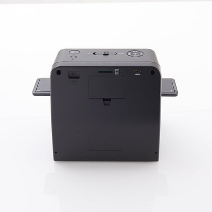 Compact Photo Scanner Digital High Speed Image Capture