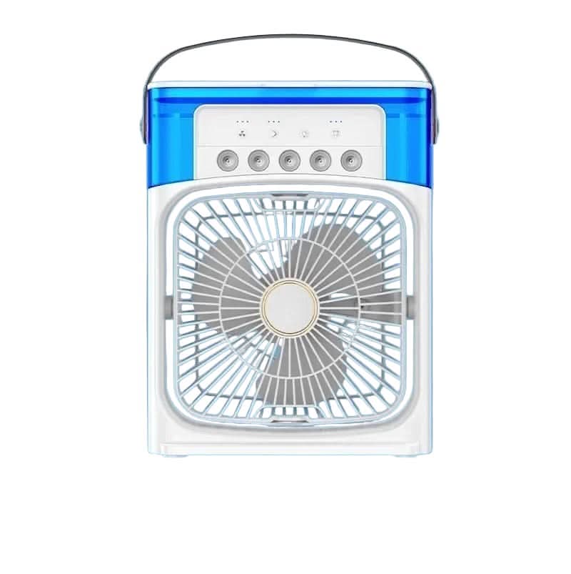 Portable Mini Air Cooler Personal Compact Cooling Device