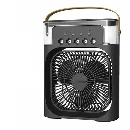 Portable Mini Air Cooler Personal Compact Cooling Device