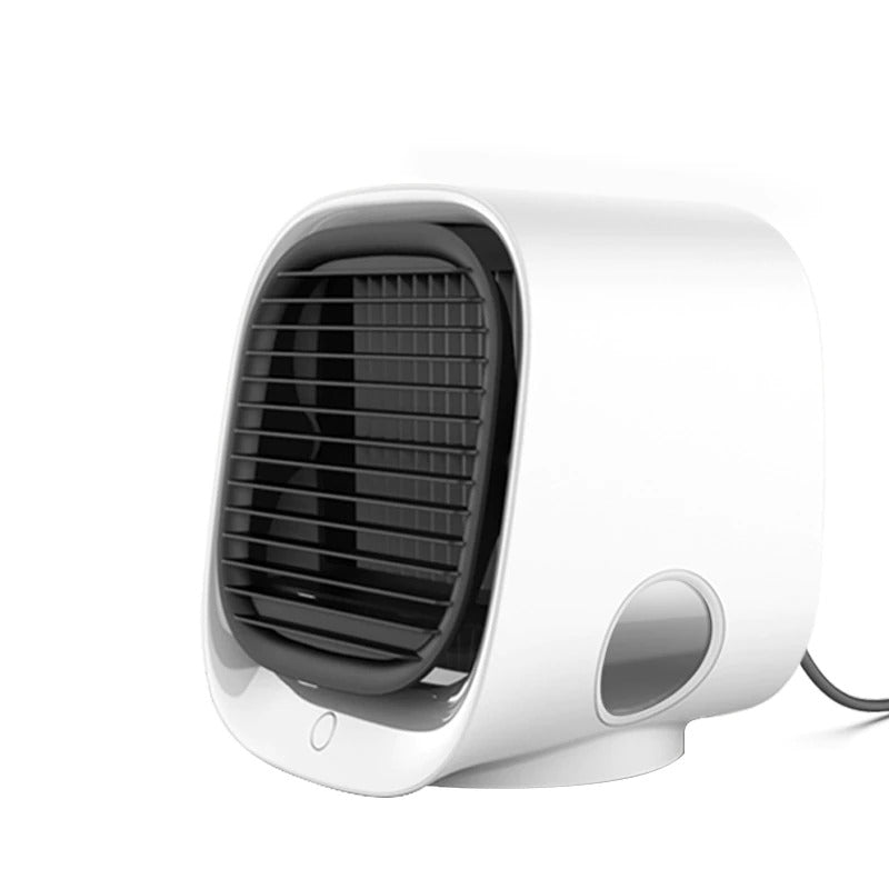 Desktop Personal Cooling Fan Compact Portable