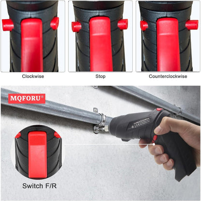 Cordless Drill Power Drill Electric Screwdriver Compact Design