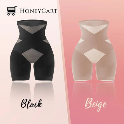 2024 Cross Compression Abs & Booty Shaper