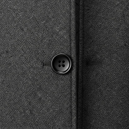 Mercer Legacy Virgin Wool Short Coat