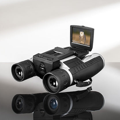 Digital Binoculars Video Binoculars Rechargeable Camera