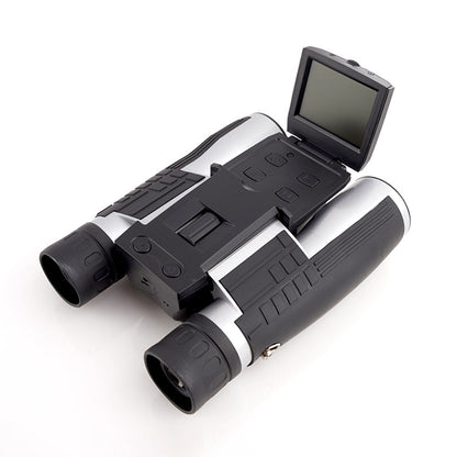 Digital Binoculars Video Binoculars Rechargeable Camera